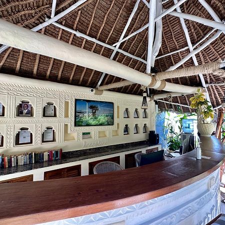 Amani Luxury Apartments Mombasa Bagian luar foto