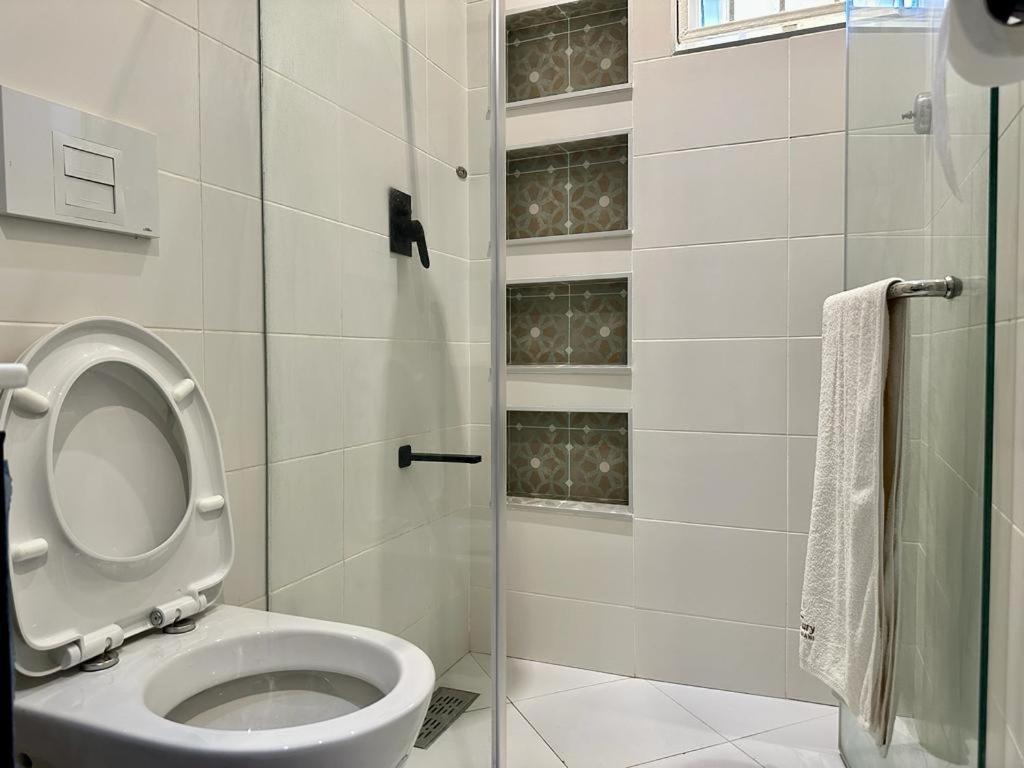 Amani Luxury Apartments Mombasa Bagian luar foto