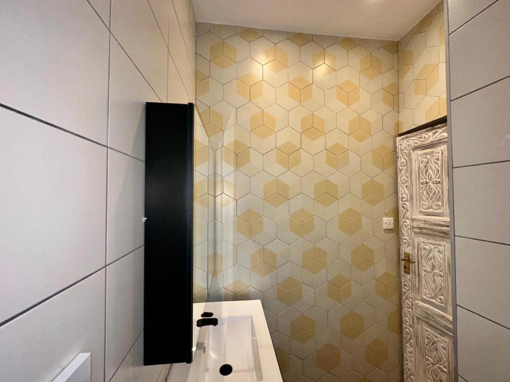 Amani Luxury Apartments Mombasa Bagian luar foto