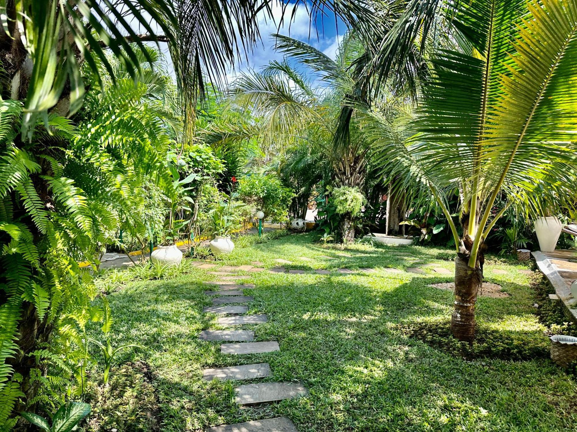 Amani Luxury Apartments Mombasa Bagian luar foto