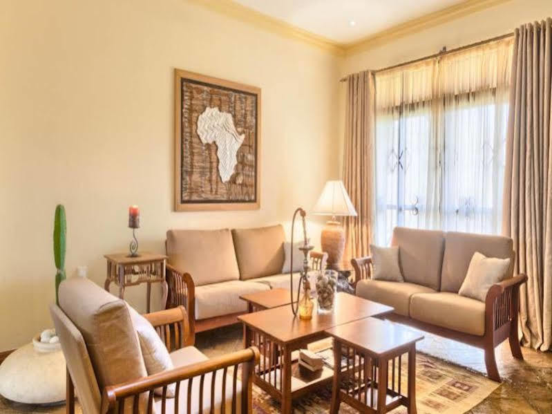 Amani Luxury Apartments Mombasa Bagian luar foto