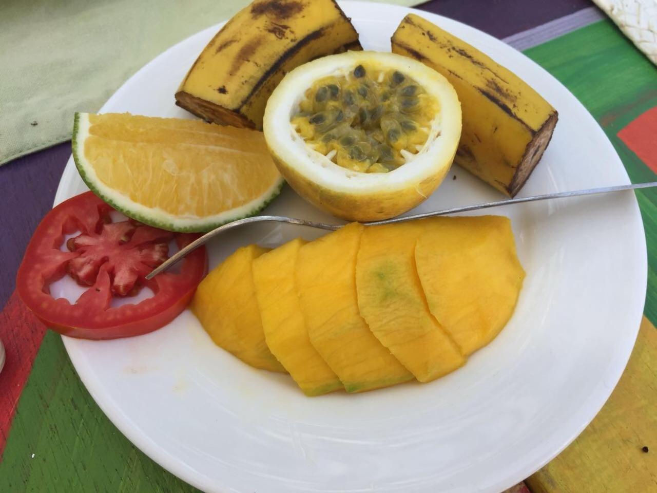Amani Luxury Apartments Mombasa Bagian luar foto