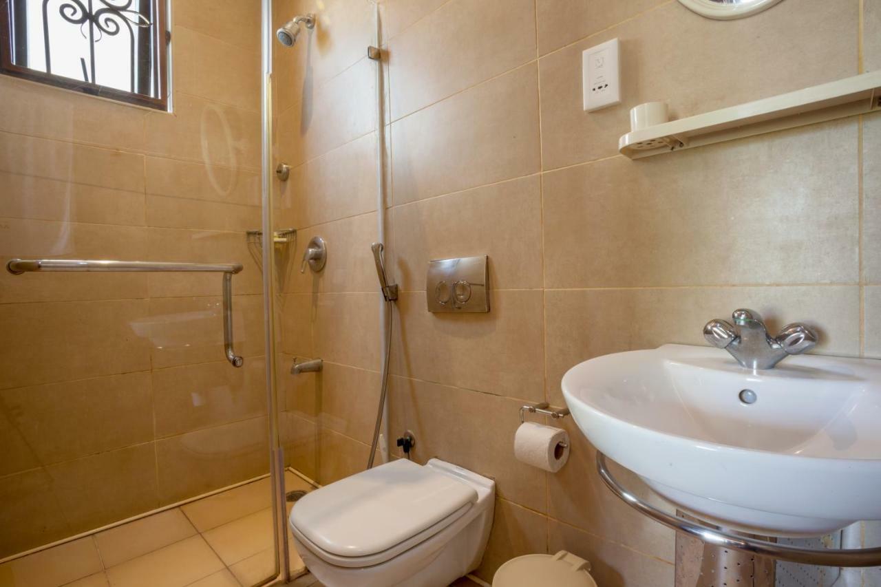 Amani Luxury Apartments Mombasa Bagian luar foto